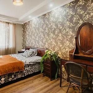 Marcos *** Tbilisi