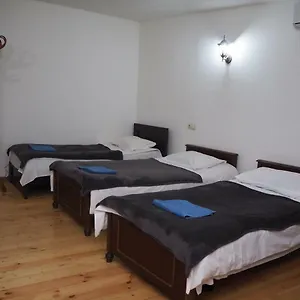 Jeki's In Old Гостевой дом